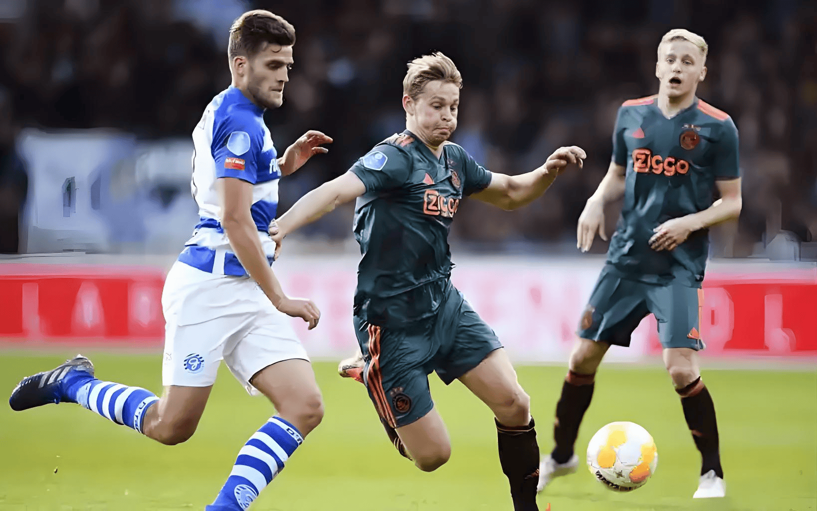 世运村外的市集：让世界感知“四川心意”