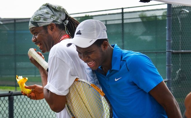 一场胜利是 一场胜利是