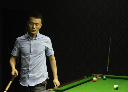 一位在总决 一位在总决