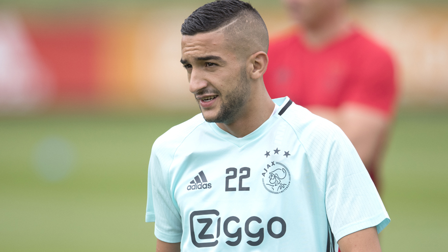 关心的球员 关心的球员