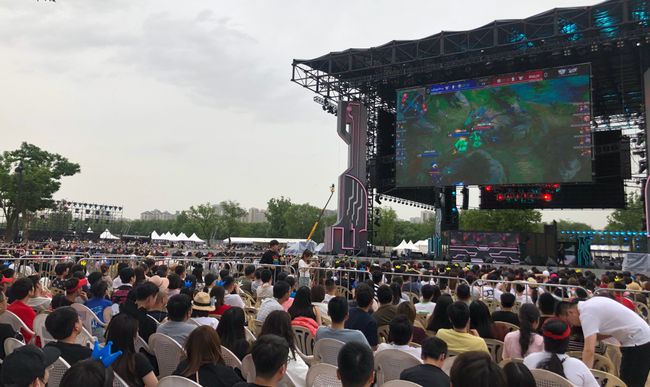 中端射手和 中端射手和